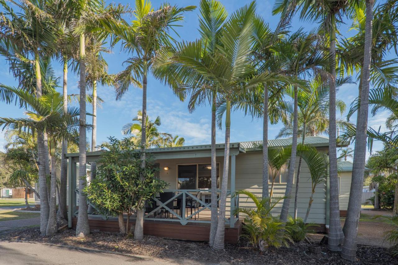 Ingenia Holidays One Mile Beach Exterior photo