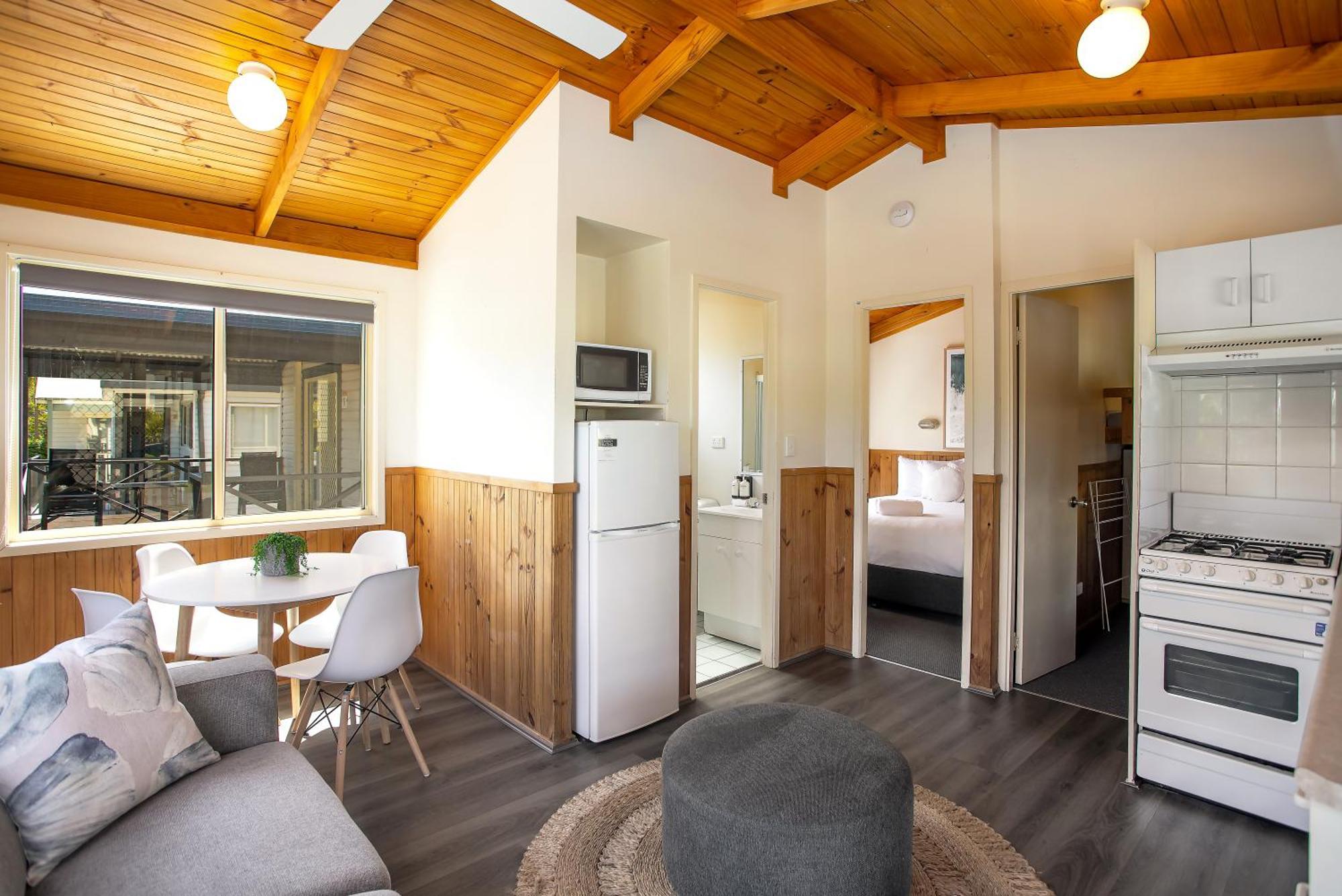 Ingenia Holidays One Mile Beach Exterior photo
