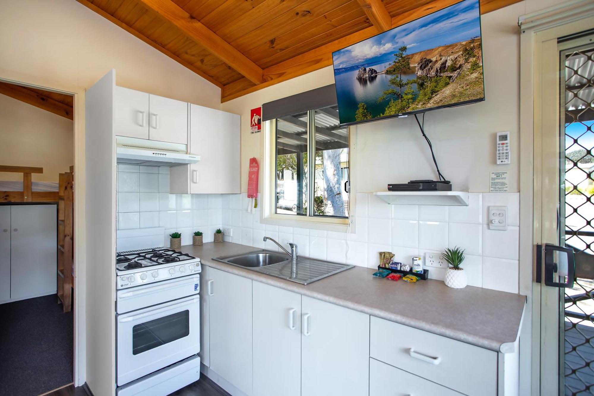 Ingenia Holidays One Mile Beach Exterior photo