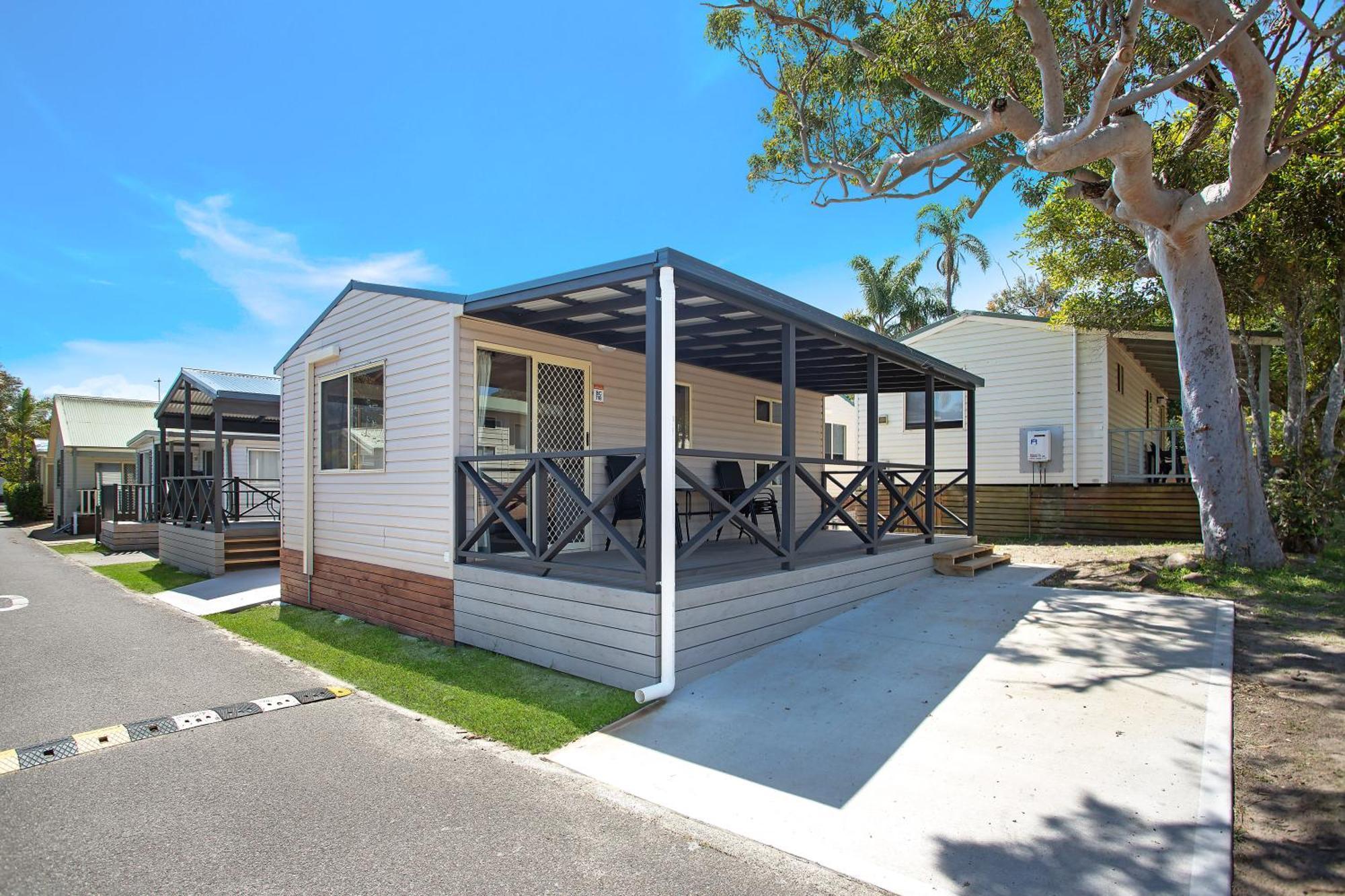 Ingenia Holidays One Mile Beach Exterior photo
