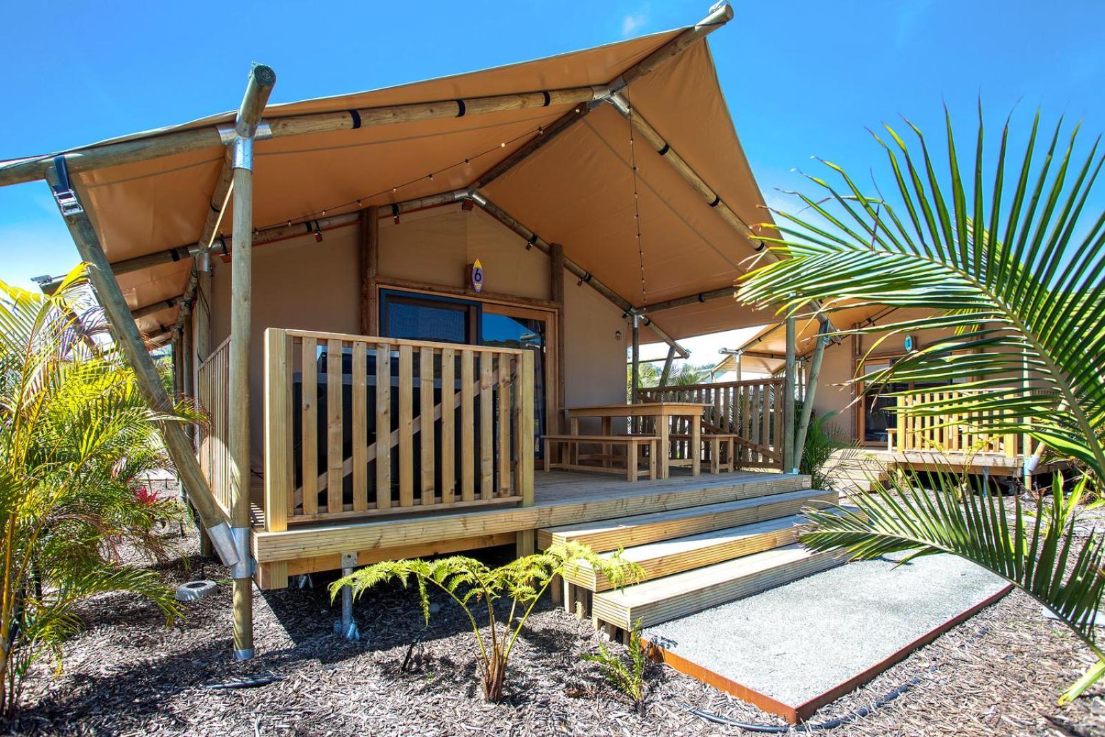 Ingenia Holidays One Mile Beach Exterior photo