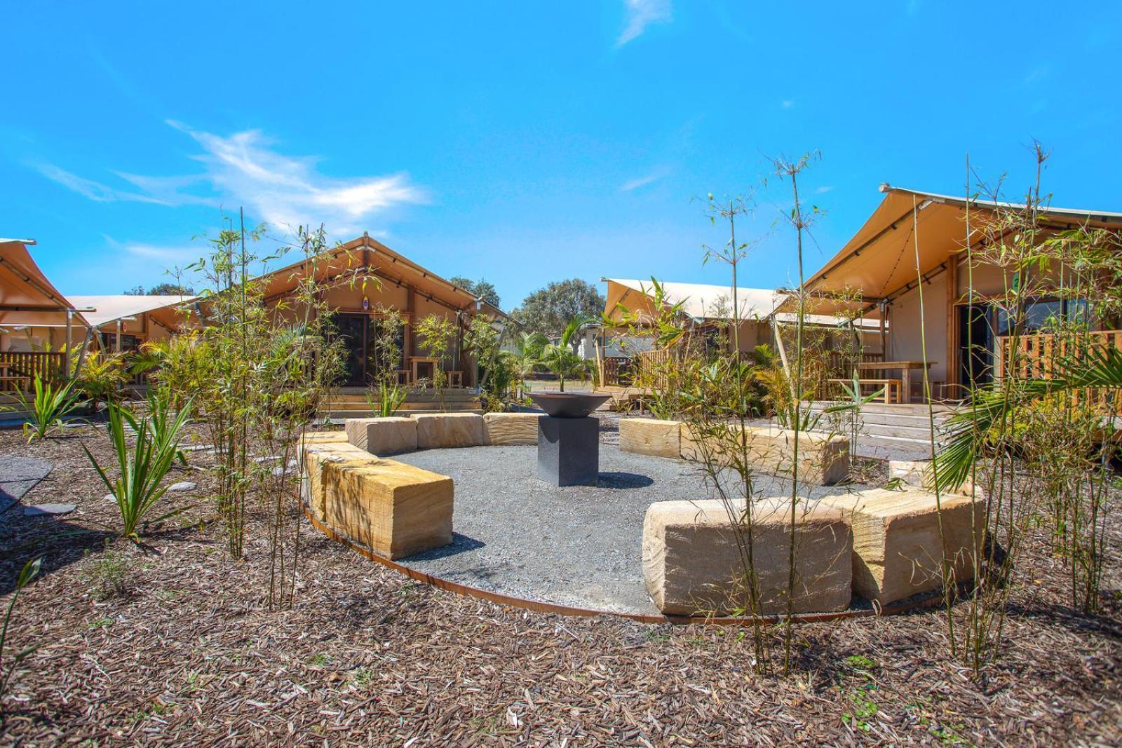 Ingenia Holidays One Mile Beach Exterior photo