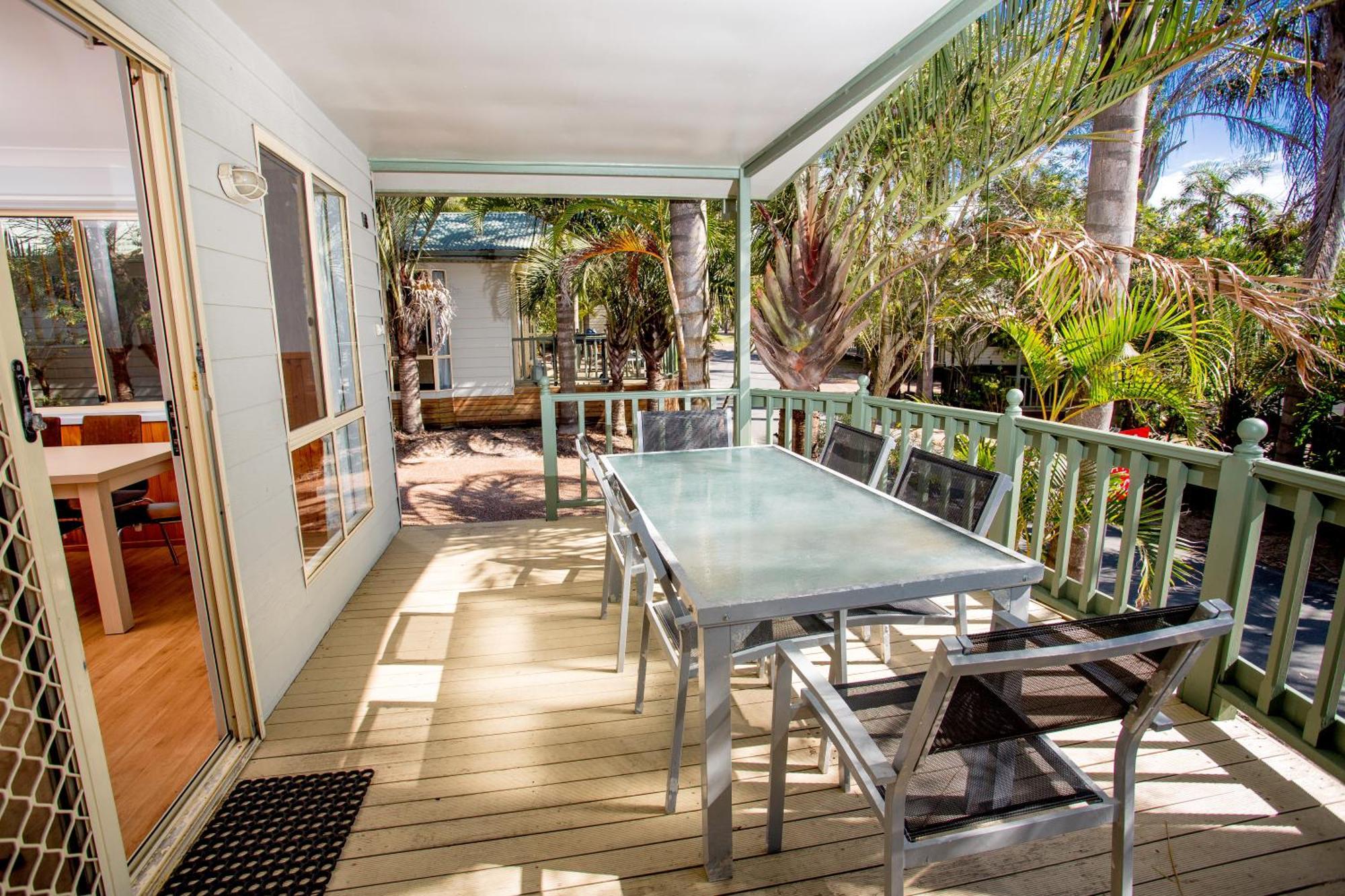 Ingenia Holidays One Mile Beach Exterior photo