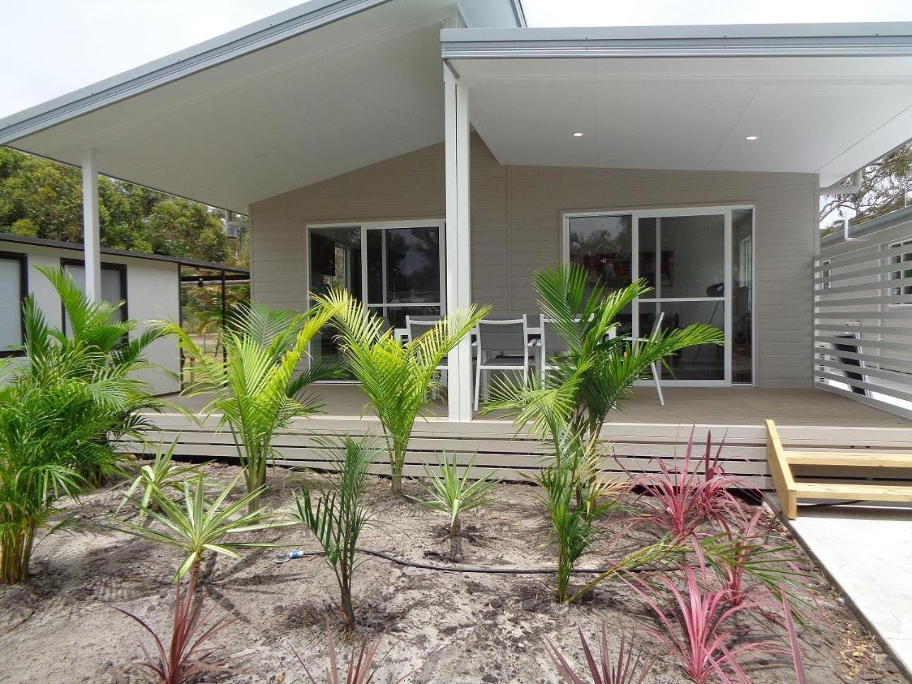 Ingenia Holidays One Mile Beach Exterior photo