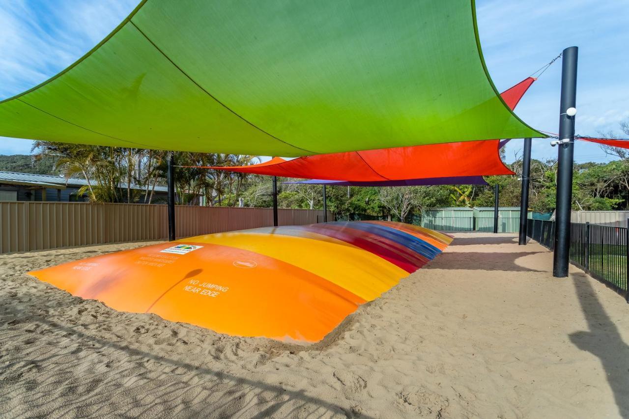 Ingenia Holidays One Mile Beach Exterior photo