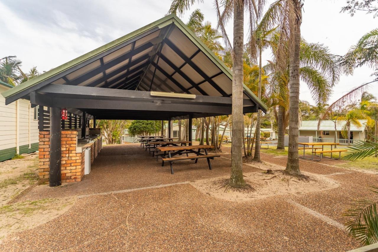 Ingenia Holidays One Mile Beach Exterior photo